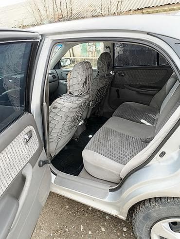 bmw e46 купе: Mazda 626: 2000 г., 2 л, Ручные, Бензин, Лифтбек — 9