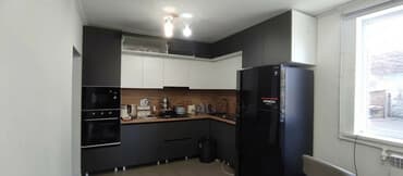 кухонные тумбы: Мебель на заказ, Гостиная, Стулья, Кухонный гарнитур, Стол — 2