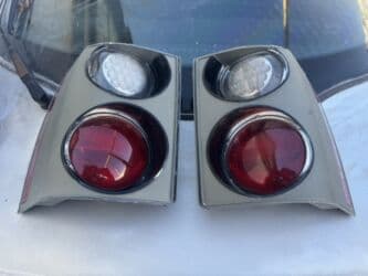 рендж ровер спорт цена в бишкеке: Комплект стоп-сигналов Land Rover — 2