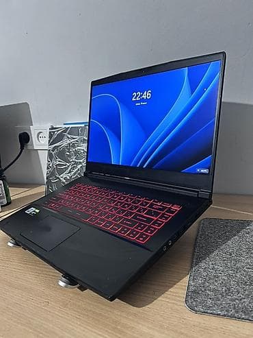 usb микрофон для пк: Продаётся Игровой ноутбук MSI GF63 Thin 10SC Состояние: хорошее — 2