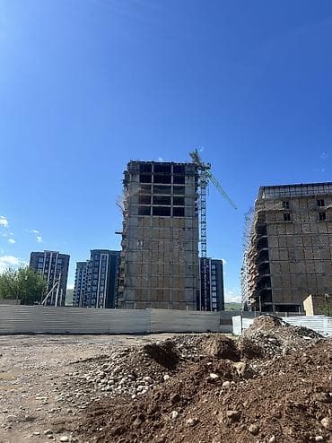 all group: 3 комнаты, 95 м², Элитка, 9 этаж, Готовая ПСО (под самоотделку) — 4