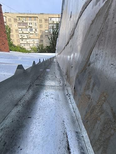 желе: Профессиональный монтаж и ремонт водосточных систем и — 1