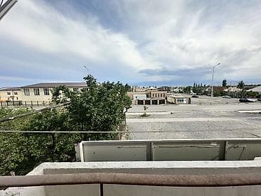 ош области: 2 комнаты, 58 м², 2 этаж — 8