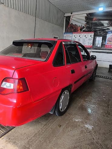 двигатель хонда степвагон бишкек: Daewoo Nexia: 2009 г., 1.5 л, Кол менен иштөөчү, Бензин, Седан — 5
