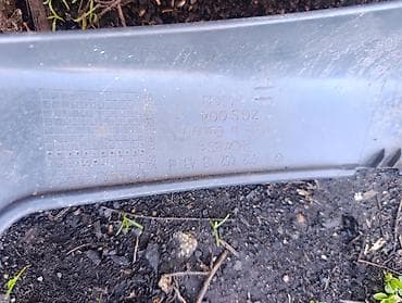 sprinter delfin: Щиток приборов Mercedes-Benz Новый, Оригинал, Германия — 2