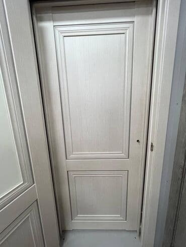 возможна: Двери Бишкек Межкомнатные двери Акция Без фурнитуры 5000 — 2