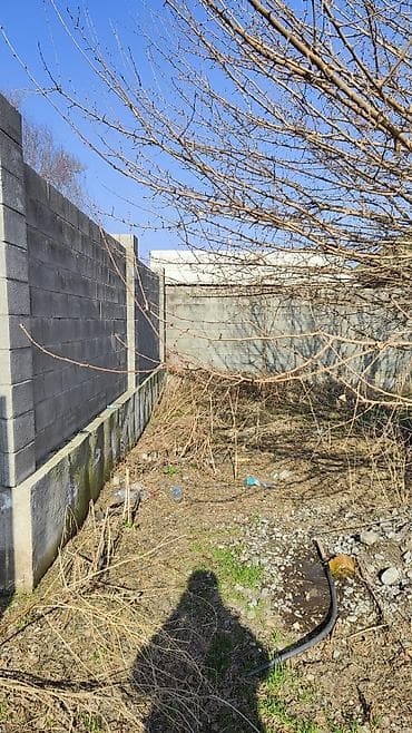 дома с большим участком: 6 соток, Для строительства — 10