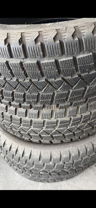 камеры покрышки: Зимние шины Firemax - Размер: 235/55 R18 - Индекс — 4