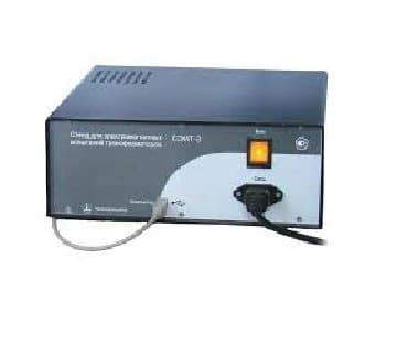 Стенд для электромагнитных испытаний трансформаторов СЭИТ-3 Прибор at lalafo.kg Стенд для электромагнитных испытаний трансформаторов СЭИТ-3 Прибор