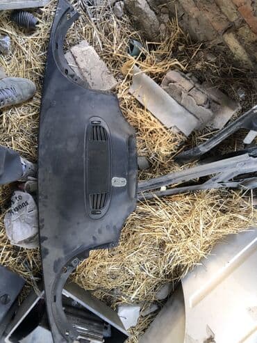 дубль кабина авторынок бишкек мерседес спринтер грузовой: Передняя левая Mercedes-Benz, Б/у, Оригинал — 3