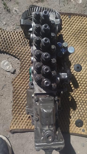 Автозапчасти: Топливная аппаратура Аналог, Китай — 4