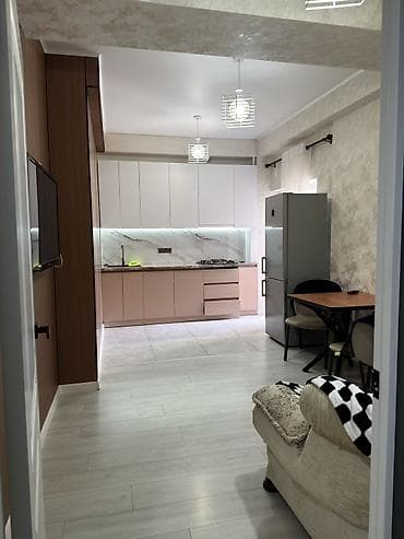 квартир на сутки: 🏡 Сдаётся уютная квартира посуточно со всеми удобствами! 📍 Район — 2