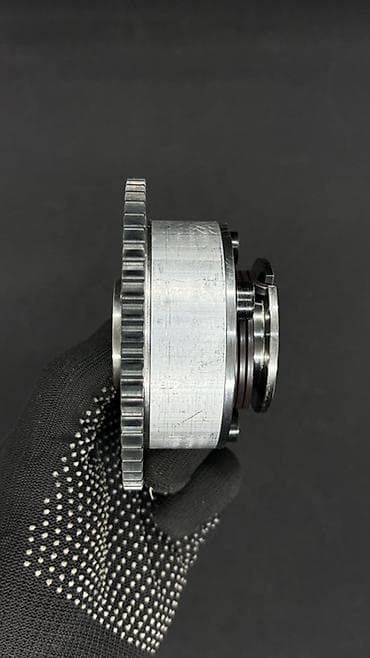 Глушители: Распредвал Hyundai Новый, Оригинал — 5