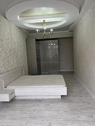 3 комнаты, Агентство недвижимости, С мебелью полностью — 5