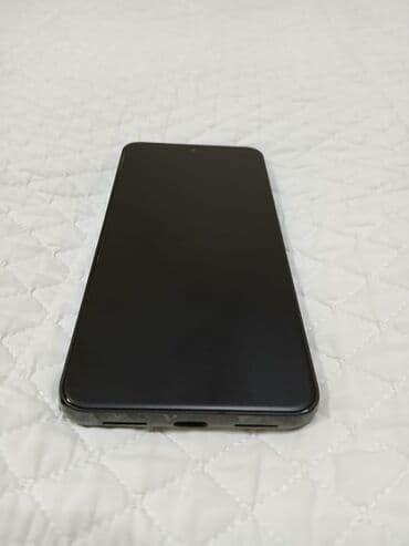 Google Pixel 8, 128 ГБ, цвет - Черный