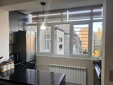 55: 4 комнаты, 64 м², 105 серия, 5 этаж, Дизайнерский ремонт — 6