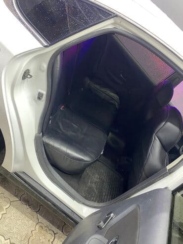 бишкек нексия 2010: Nissan Almera: 2014 г., 1.6 л, Автомат, Бензин, Седан — 8