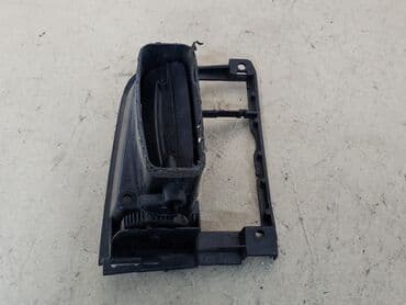 ветровики гольф 3: Аба өткөргүч дефлектору Volkswagen 1994 г., Колдонулган, Оригинал — 4