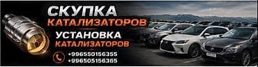 Услуги: Сервис по работе с автомобильными каталитическими нейтрализаторами — 3