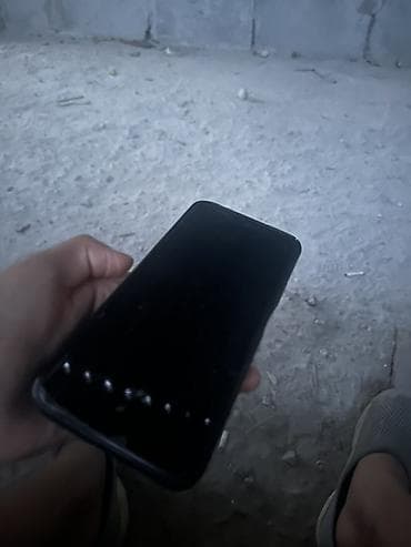 redmi note 10 pro: Redmi, Redmi 12, Б/у, 256 ГБ, цвет - Черный, 2 SIM, 1 SIM — 1