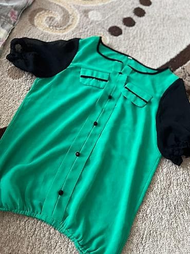 женские свитера: Кофта, M — 5