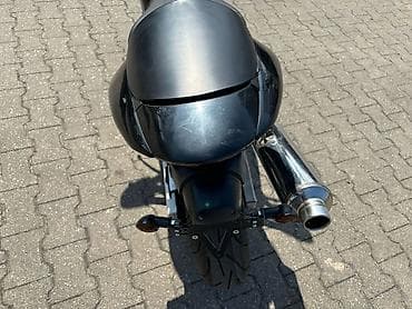 subaru oudback: Спортбайк Suzuki, 650 куб. см, Бензин, Взрослый, Б/у — 3