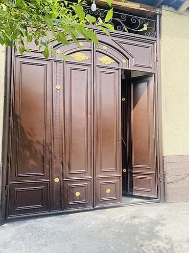 сдаю дом в покровке: Продаётся частный дом с закрытым двором. 4 сотых 2 душовые комнаты — 2