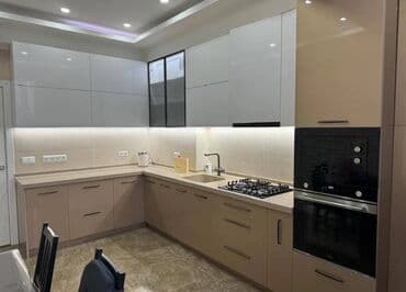 ищу квартиру на месяц: 1 комната — 1