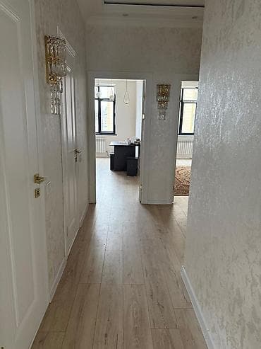 долгосрочная аренда квартир с подселением: 2 комнаты — 5