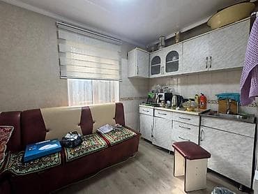 Продам! Дом 90м² + 5,3 соток 90 000$ Ориентир: Алтын бак/Ауэзова — 6