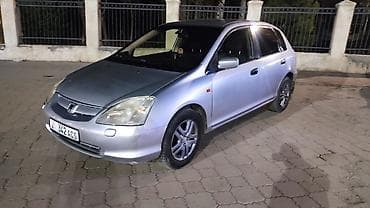 двигатель хонда к20: Honda Civic: 2002 г., 1.6 л, Автомат, Бензин, Хэтчбэк — 7