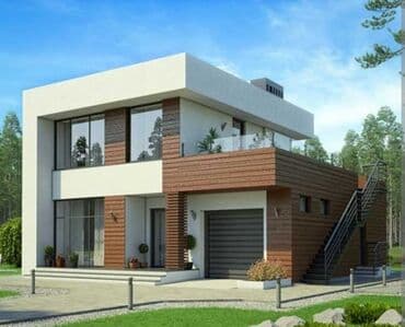 ремонт фасада дома цена: Ремонт фасада, Утепление фасада | Алюкобонд Больше 6 лет опыта — 4