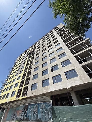 куплю элитные квартиры: 2 комнаты, 51 м², Элитка, 5 этаж, Готовая ПСО (под самоотделку) — 2