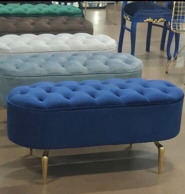 буфет буу: Банкетка капитоне Каждая гостеприимная хозяйка мечтает о — 1