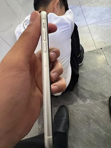 IPhone 11 Состояние 8-10 Дисплей менянный трутон есть фасе нету а так — 4