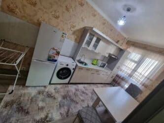 фрунзе гоголя: 1 комната, Бронь, Домофон, Интернет, Wi-Fi — 8