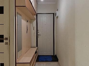 квартира аламидинский: 1 комната, С мебелью полностью — 4