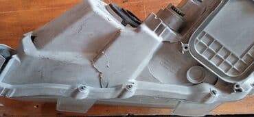 поворотники на виндом: Передняя правая фара Toyota 2006 г., Б/у, Оригинал, Япония — 2