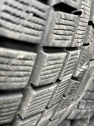 24540 r18: Шины 245 / 40 / R 18, Зима, Б/у, Комплект, Легковые, Япония, Yokohama — 7