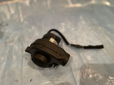 Системы освещения: BMW E60 Вентилятор продувки Бмв е60 правый руль Японец в наличии ❗️О — 1