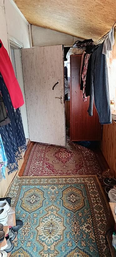 квартира бишкек аламидин 1: 4 бөлмө, 70 м², Косметикалык ремонт — 10