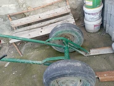 дойная апарат: Срочно продается аппарат песко блока. В комплекте: мешалка, 2шт — 6