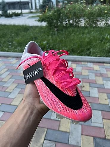 ботцы: Nike mercurial superfly pro 41, Состояние идеальноегород Бишкек — 3