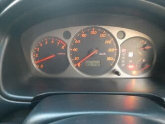 хонда стрим цена в бишкеке: Honda Stream: 2001 г., 2 л, Автомат, Бензиновая, Универсал — 6