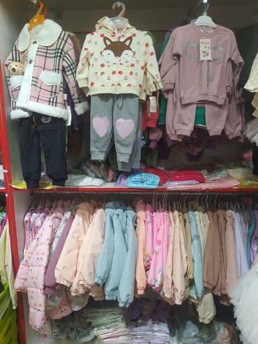 женская джинсовая одежда больших размеров: Новое большое поступление 24.11.2025 ТЦ Vesna — 22