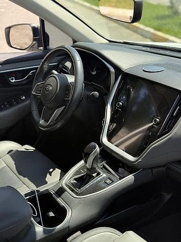 купить запчасти опель омега б: Subaru Outback: 2021 г., 2.4 л, Вариатор, Бензин, Универсал — 10