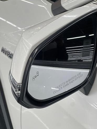 byd leopard: Toyota RAV4: 2020 г., 2.5 л, Автомат, Гибрид, Кроссовер — 9