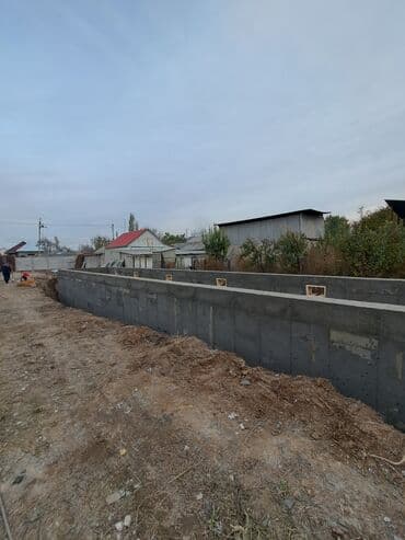 Дизайн, проектирование: Опалубки, Фундамент, Монолит Гарантия, Бесплатная консультация Больше 6 лет опыта — 3