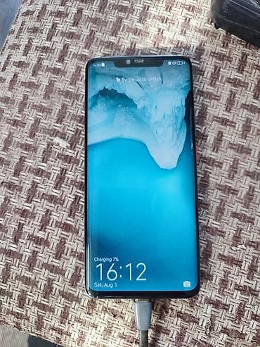ace pro 2: Huawei Mate 20 Pro, Б/у — 1