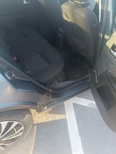 Транспорт: Ford Mondeo: 2002 г., 1.8 л, Кол менен иштөөчү, Бензин, Седан — 5